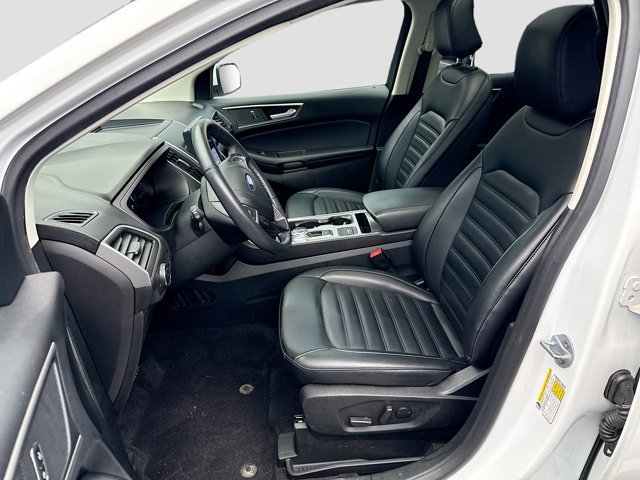 Certified 2022 Ford Edge SEL w/ Convenience Package image 11