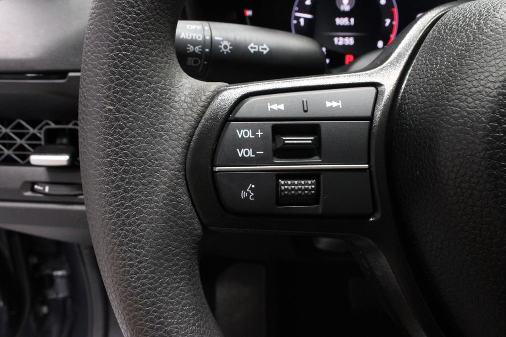Used 2025 Honda Accord SE image 26