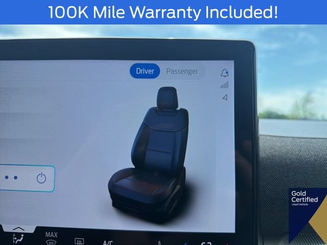 Certified 2025 Ford Explorer ST AWD/4WD image 38