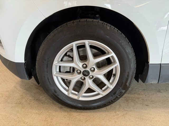 Certified 2023 Ford Edge SEL AWD/4WD image 34