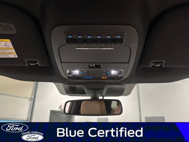 Certified 2024 Ford F250 Lariat w/ Sport Appearance Package image 21