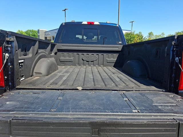 Certified 2023 Ford F150 Platinum w/ Equipment Group 701A High AWD/4WD image 31