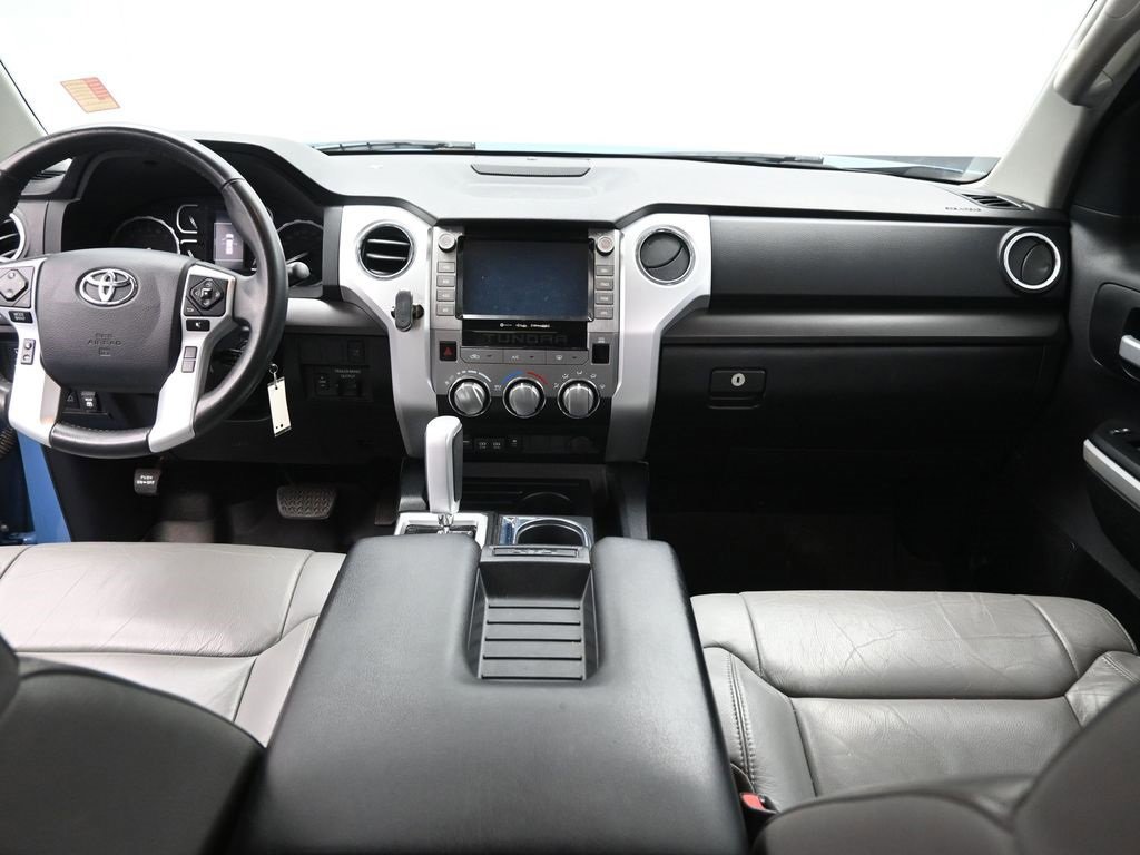Used 2020 Toyota Tundra SR5 image 21