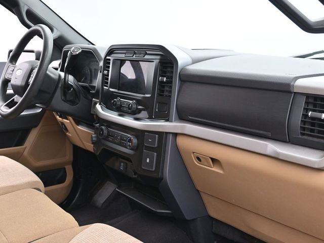 Certified 2023 Ford F150 XLT RWD image 27