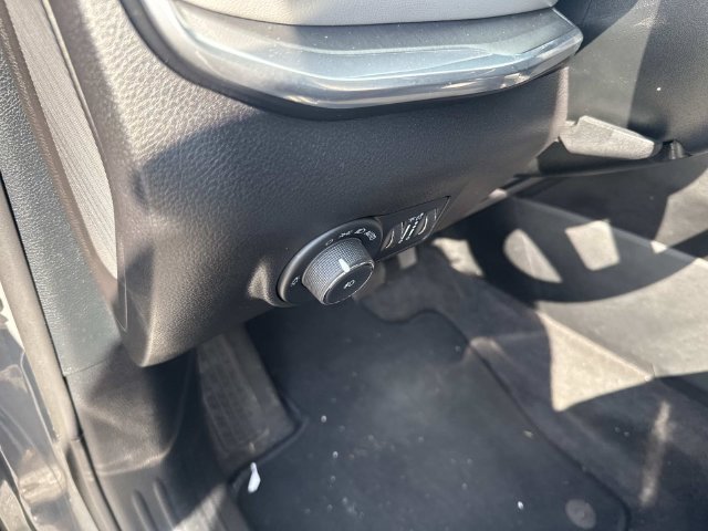 Used 2024 Jeep Compass Limited AWD/4WD image 21