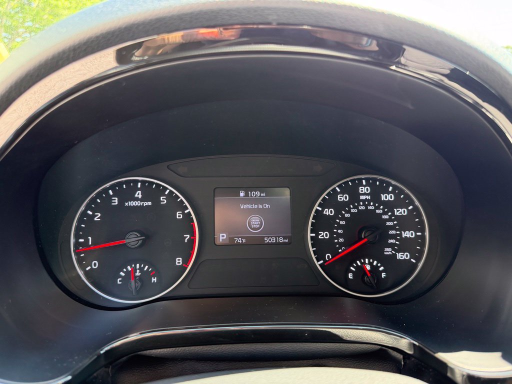 Used 2022 Kia Seltos S AWD/4WD image 19