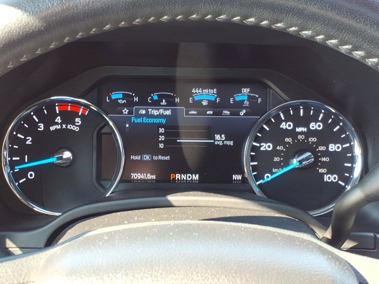 Certified 2021 Ford F350 4x4 Crew Cab Super Duty image 31