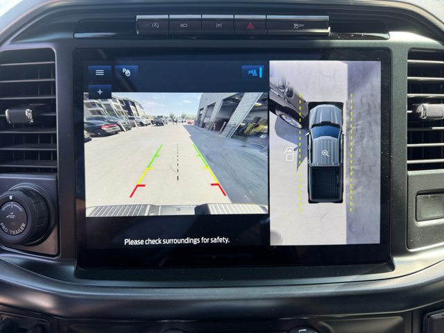 Certified 2022 Ford F150 Limited AWD/4WD image 17