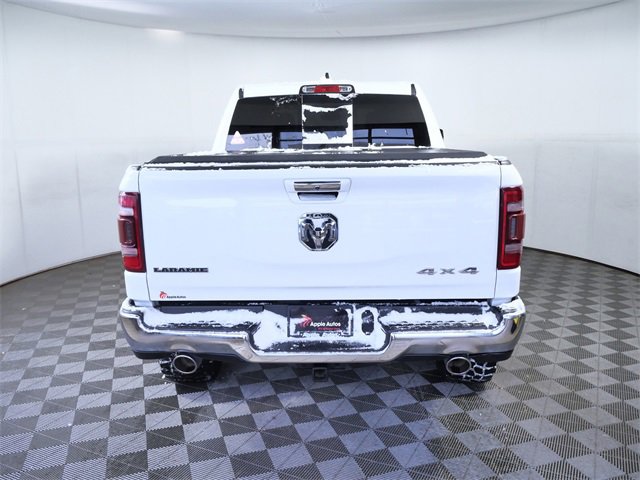 Used 2020 RAM 1500 Laramie image 7