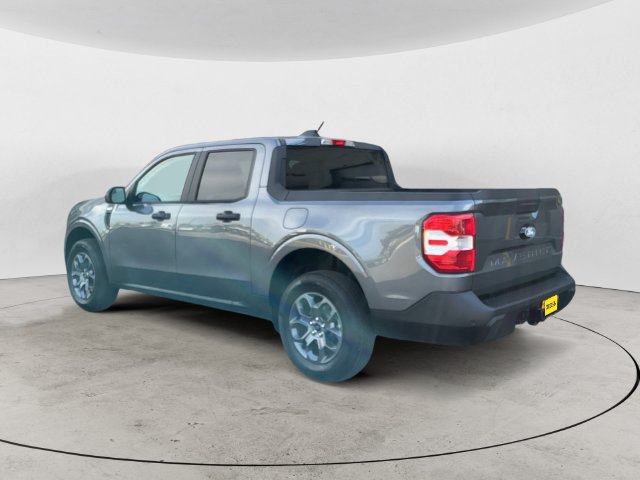 Certified 2026 Ford Maverick XLT w/ Equipment Group 301A AWD/4WD image 7