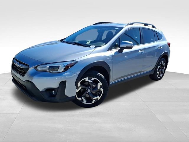 Used 2022 Subaru Crosstrek 2.5i Limited w/ Popular Package #4 video 2