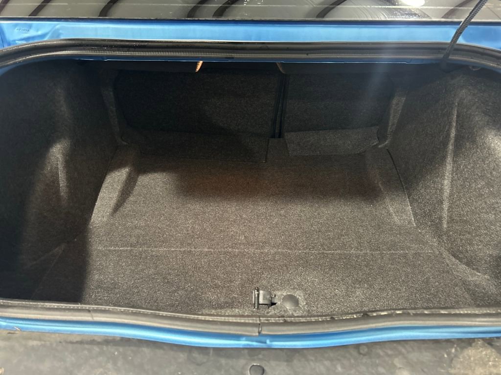 Used 2023 Dodge Challenger SXT w/ Blacktop Package image 10