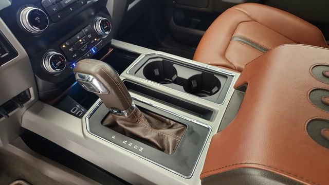 Certified 2019 Ford F150 King Ranch AWD/4WD image 14