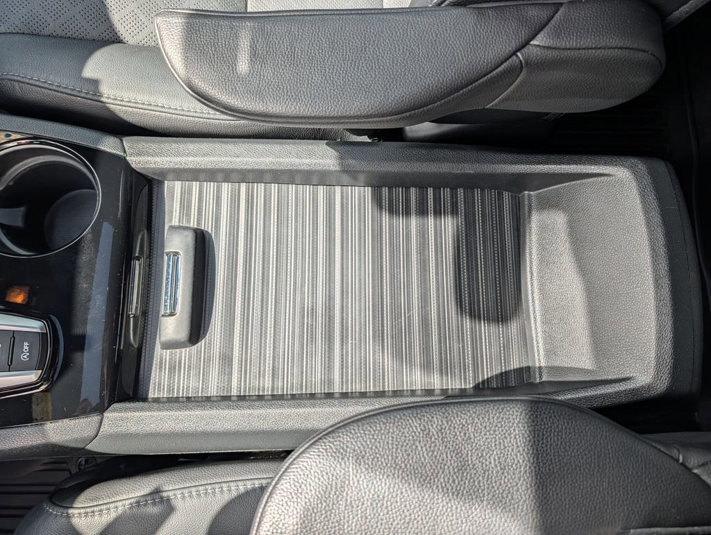 Used 2021 Honda Passport Elite image 16