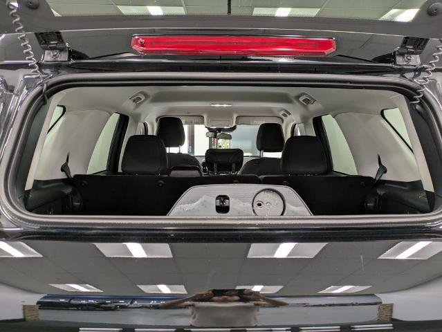 Certified 2024 Ford Bronco Sport Big Bend w/ Convenience Package image 23