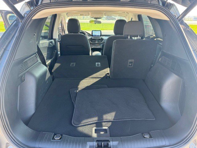 Certified 2022 Ford Escape SE w/ Convenience Package AWD/4WD image 31