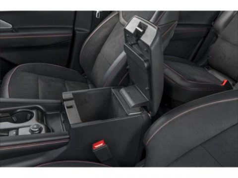 Certified 2025 Ford Explorer ST w/ Sun And Sound Package image 16