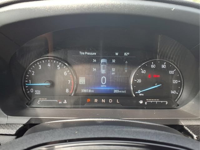 Certified 2023 Ford Explorer ST-Line w/ Class IV Trailer Tow Package AWD/4WD image 19