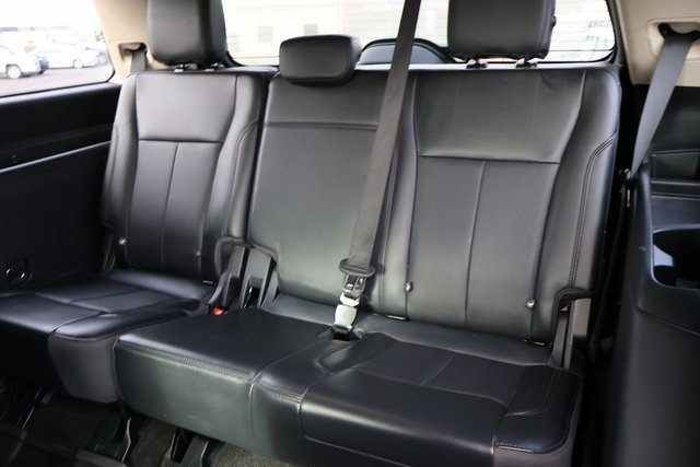 Certified 2023 Ford Expedition XLT image 28