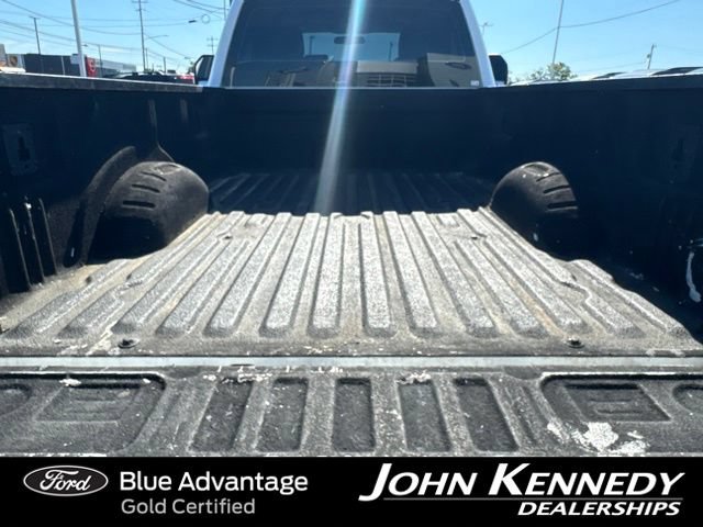 Certified 2023 Ford F250 XL w/ Snow Plow/Camper Package AWD/4WD image 32