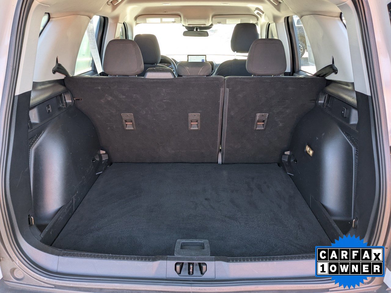 Certified 2021 Ford Bronco Sport image 12