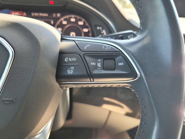 Used 2019 Audi Q7 3.0T Premium Plus w/ Premium Plus Package AWD/4WD image 26