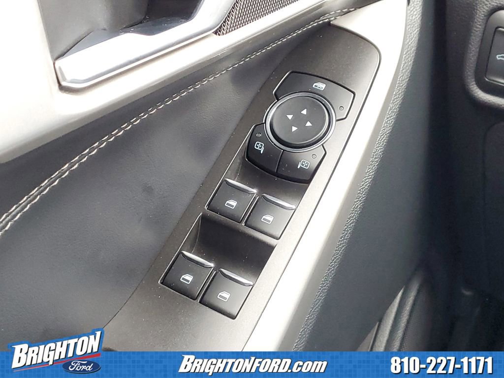 Certified 2023 Ford Explorer XLT w/ Equipment Group 202A image 18