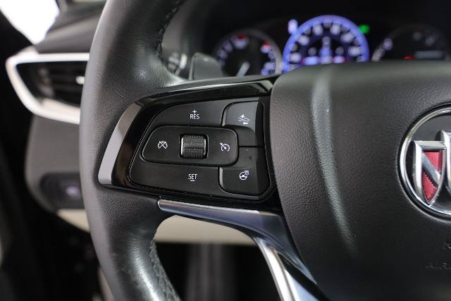 Used 2023 Buick Enclave Avenir w/ Avenir Technology Package AWD/4WD image 18