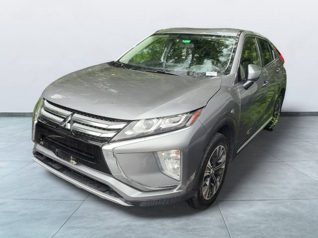 Used 2019 Mitsubishi Eclipse Cross AWD image 3