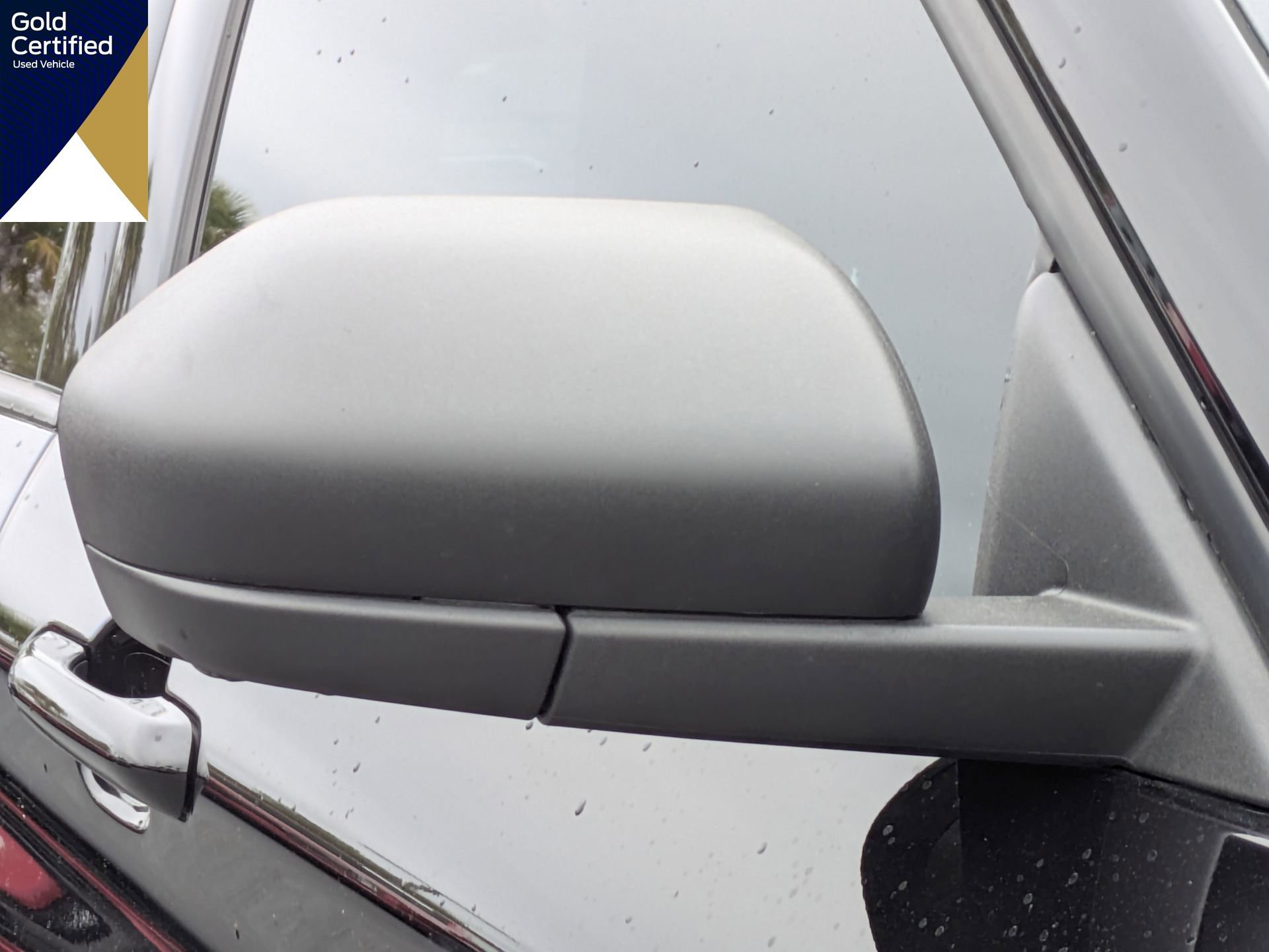 Certified 2022 Ford Explorer Timberline image 16