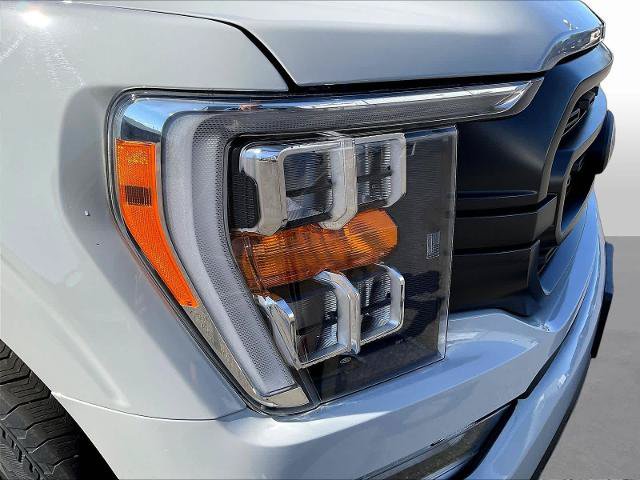 Certified 2023 Ford F150 XLT w/ Equipment Group 302A High AWD/4WD image 34