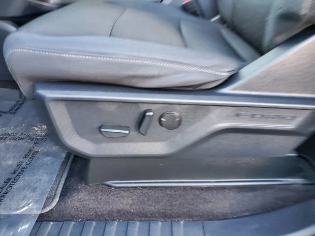 Certified 2022 Ford F150 XLT w/ Equipment Group 302A High image 12