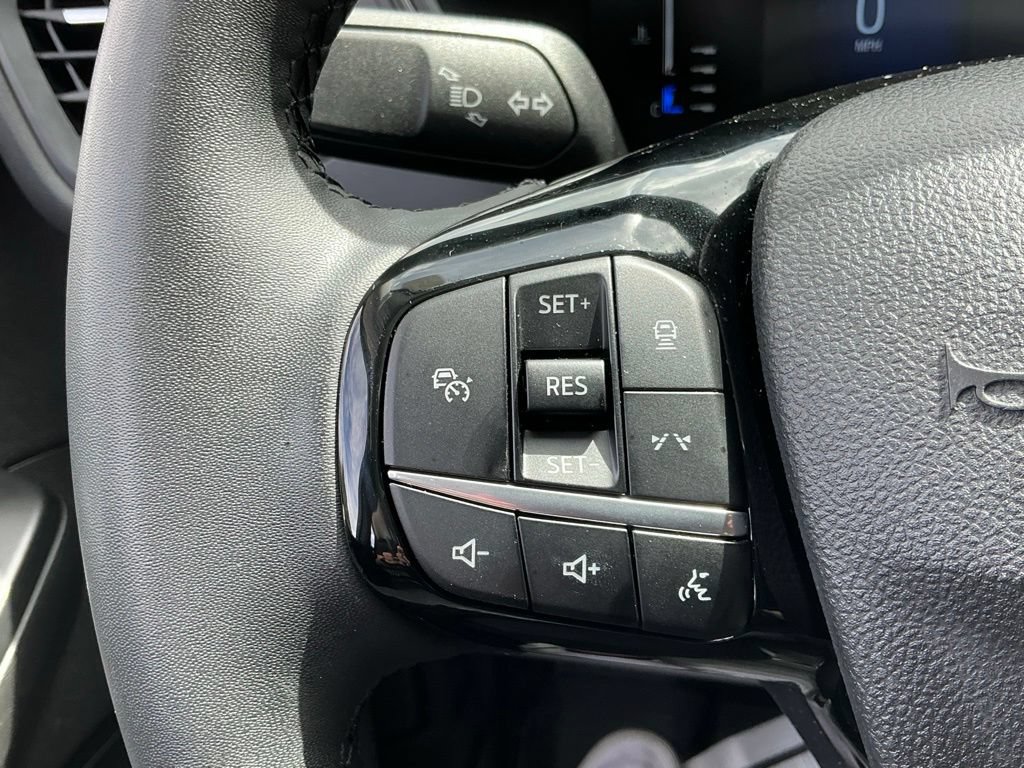 Certified 2023 Ford Escape SE FWD image 32