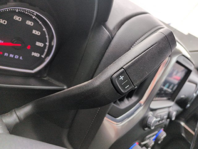 Used 2021 Chevrolet Silverado 1500 LT w/ All Star Edition Plus AWD/4WD image 32