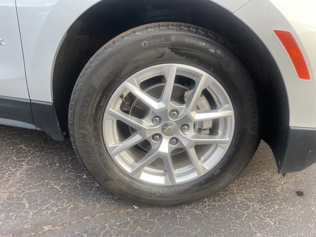 Used 2022 Chevrolet Equinox LT image 9