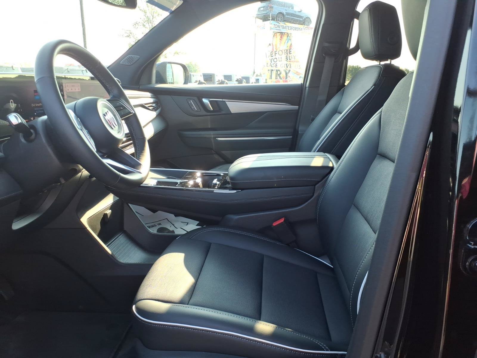 Used 2026 Buick Enclave Preferred FWD image 10