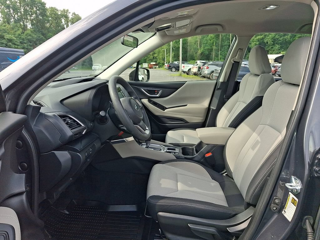 Used 2024 Subaru Forester AWD/4WD image 13