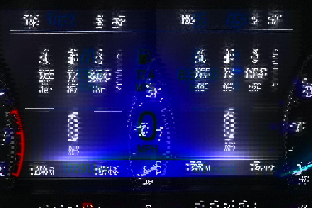 Certified 2023 Ford Explorer XLT w/ Equipment Group 202A image 16