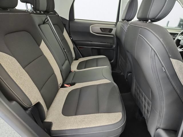Certified 2025 Ford Bronco Sport Big Bend AWD/4WD image 25