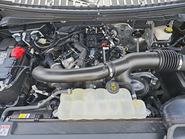 Certified 2024 Ford Expedition XLT AWD/4WD image 35