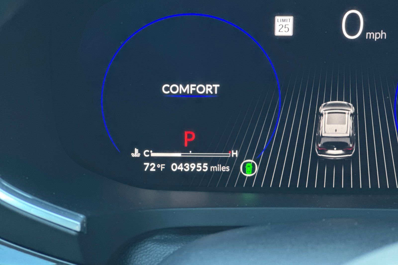 Used 2023 Acura MDX SH-AWD w/ Advance Package image 28