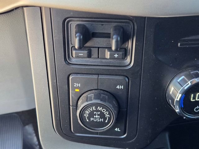 Certified 2021 Ford F150 XLT w/ Equipment Group 302A High AWD/4WD image 19