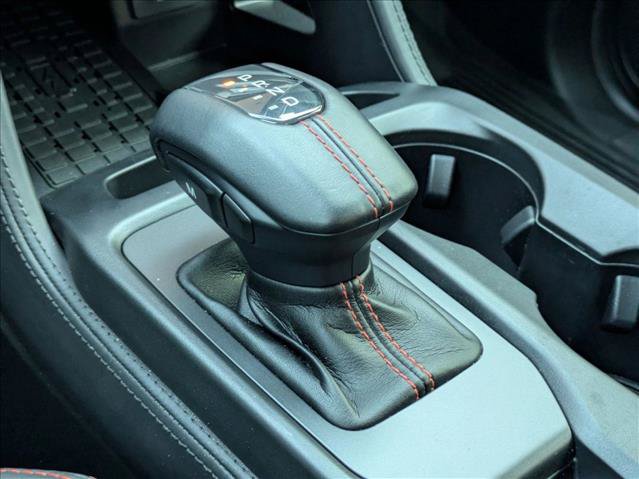 Certified 2025 Ford Ranger Raptor AWD/4WD image 9