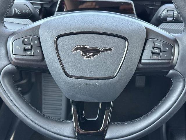 Certified 2024 Ford Mustang Mach-E Premium image 13