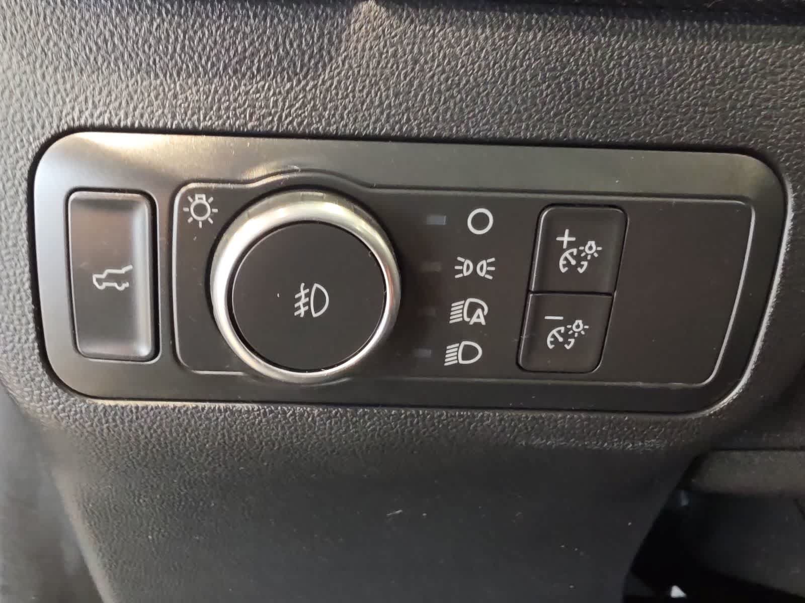 Certified 2021 Ford Bronco Sport Outer Banks w/ Outer Banks Package AWD/4WD image 22