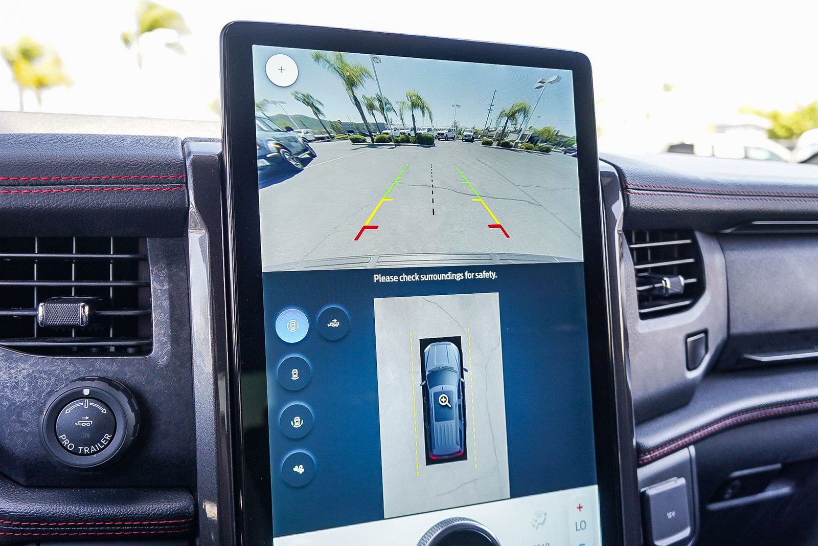 Certified 2024 Ford Expedition Max Limited RWD image 26