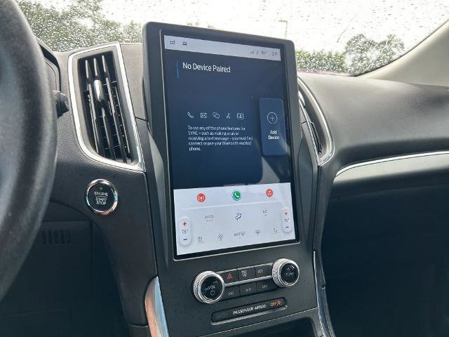 Certified 2022 Ford Edge Titanium image 25