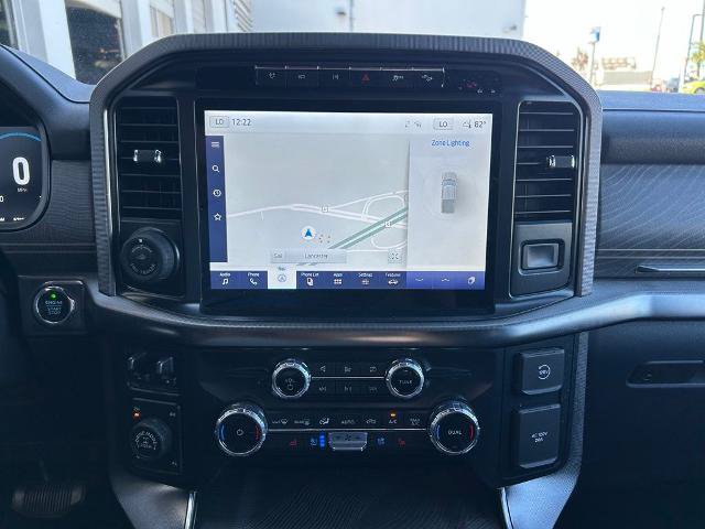 Certified 2023 Ford F150 Platinum w/ Equipment Group 701A High AWD/4WD image 19