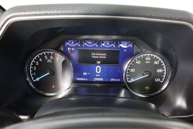 Certified 2023 Ford F150 XLT w/ Equipment Group 302A High image 48