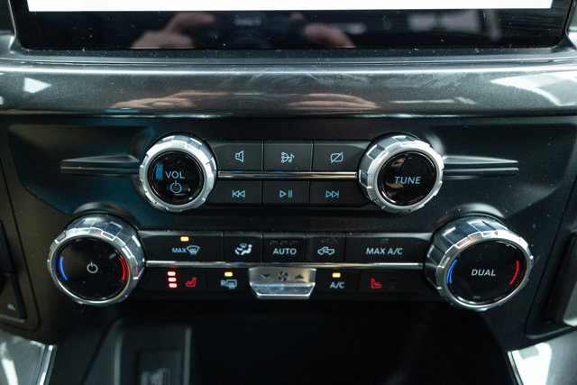 Certified 2023 Ford F150 XLT w/ Equipment Group 302A High image 21